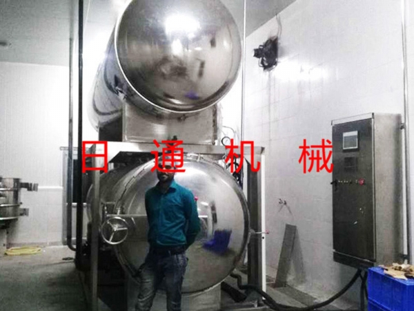客户案例